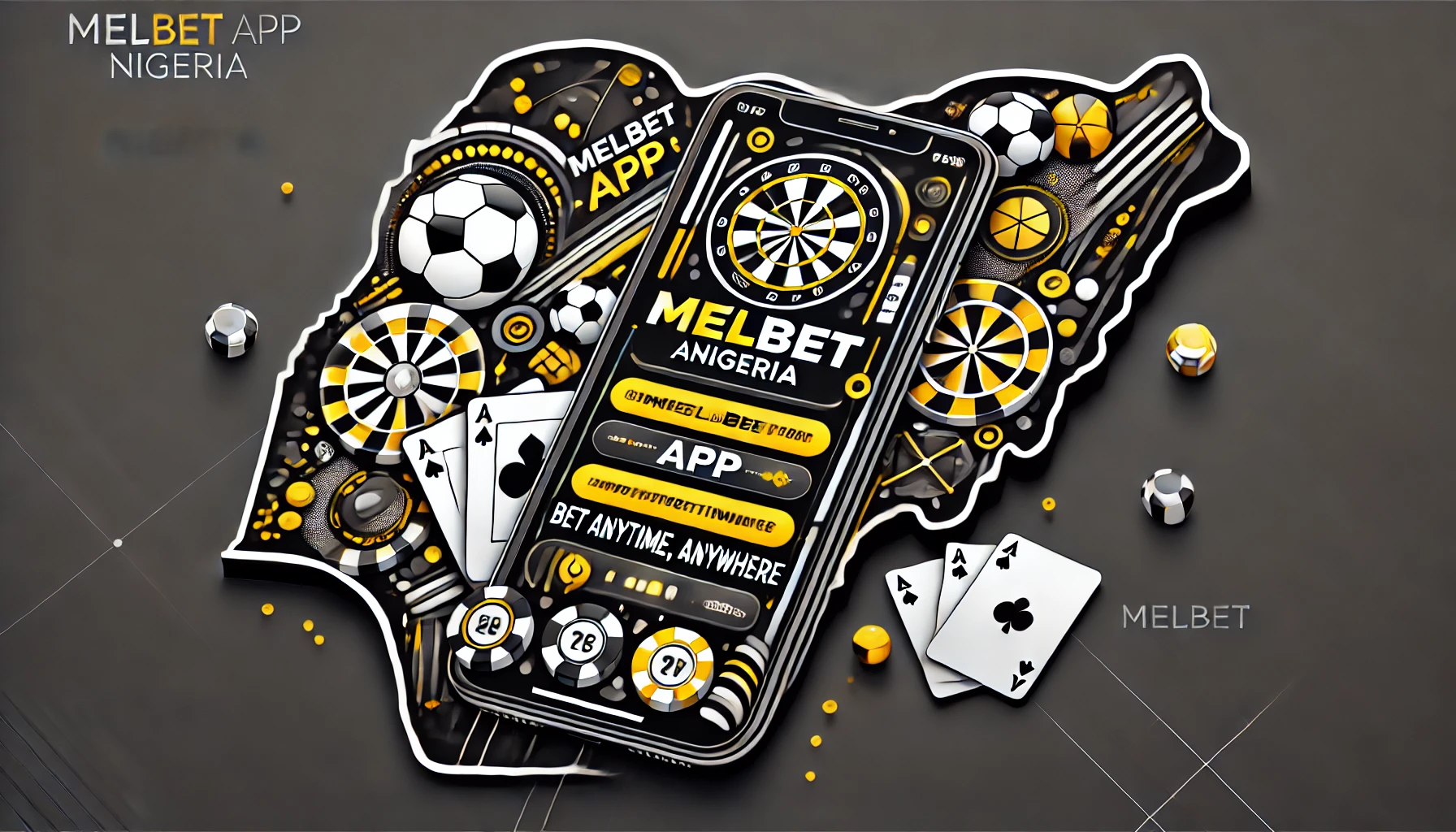 Melbet App Nigeria