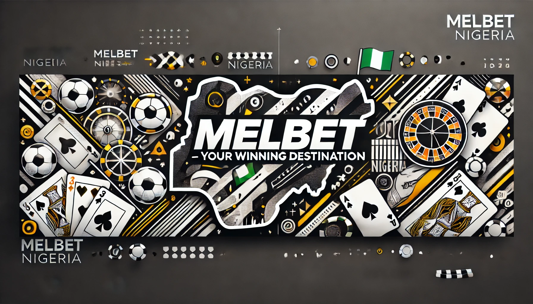 Melbet Nigeria